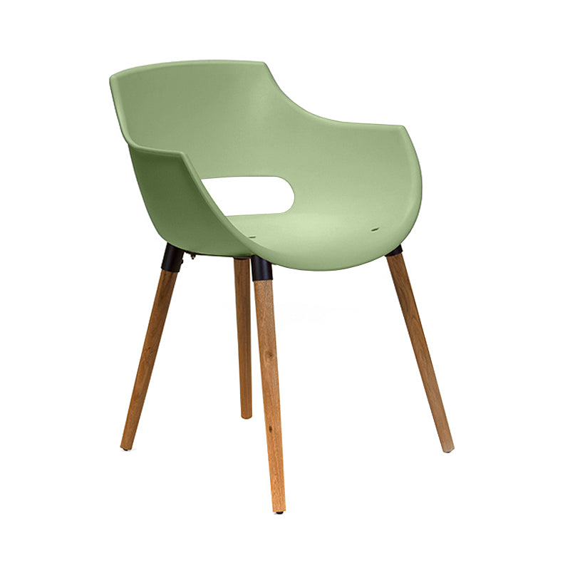Silla Frida Wood